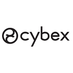 Logo de la marque Cybex