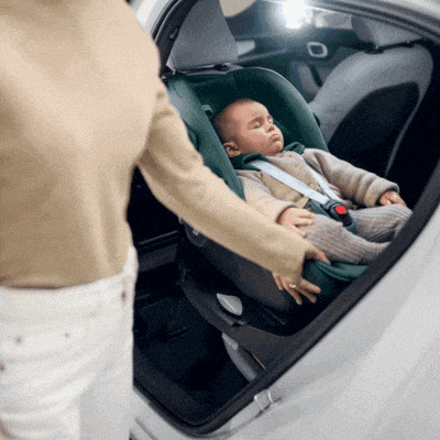 Univers Maxi Cosi Ambiance marque Maxi Cosi