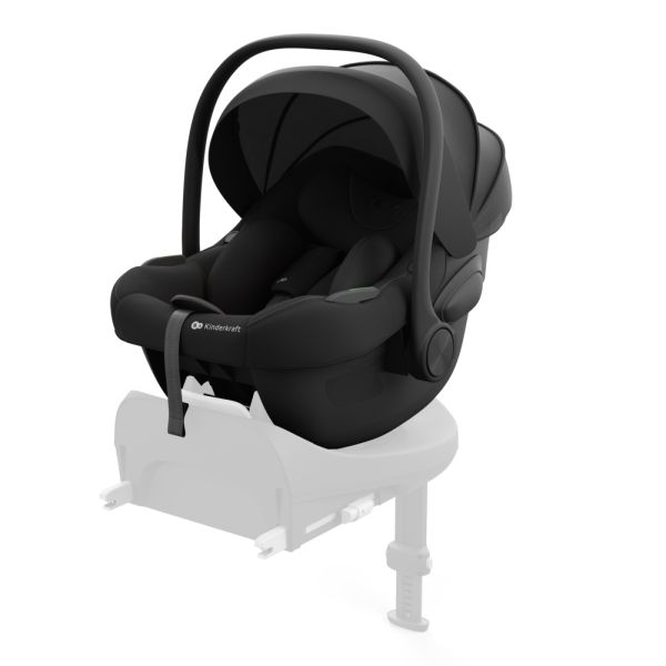 Siège auto Kinderkraft Endura Safe FX