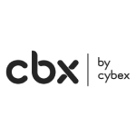 Logo de la marque CBX by Cybex