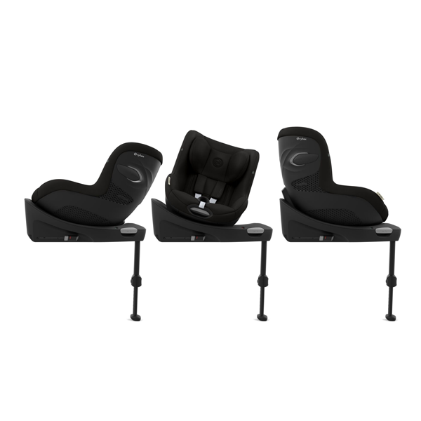 Orientation dos à la route ou face la route possible