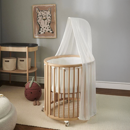 Berceau évolutif Mini Sleepi<