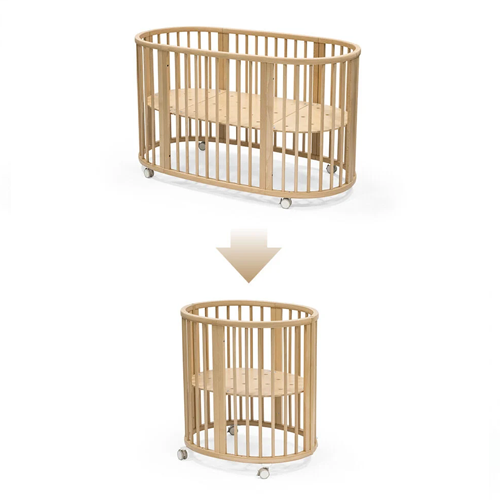 Lit Sleepi + kit de réduction