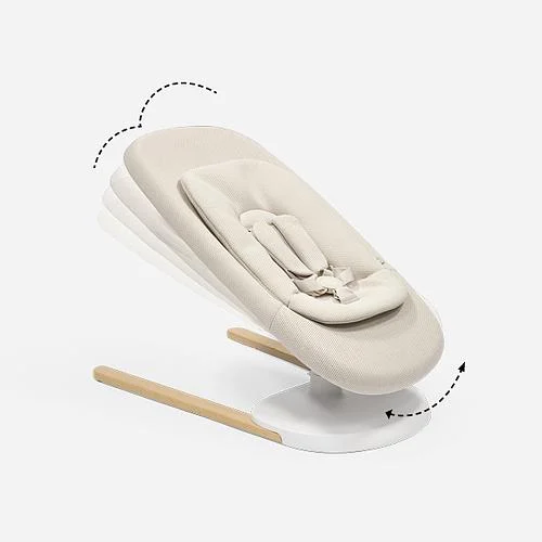 Double mouvement unique