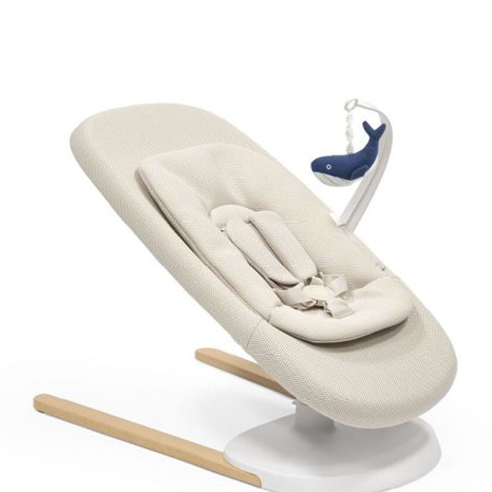 Le jouet pour transat