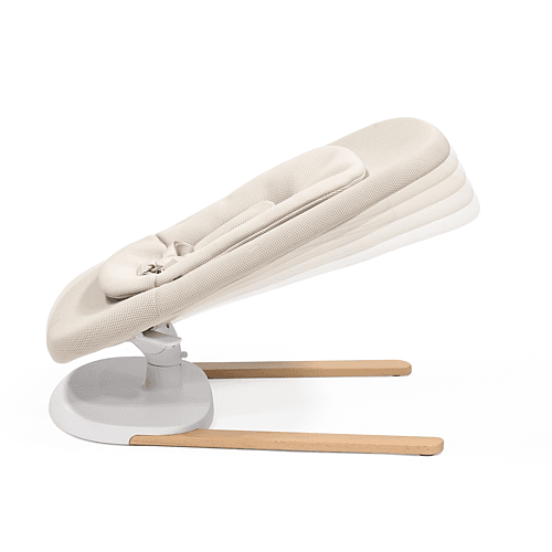 3 positions d’inclinaison