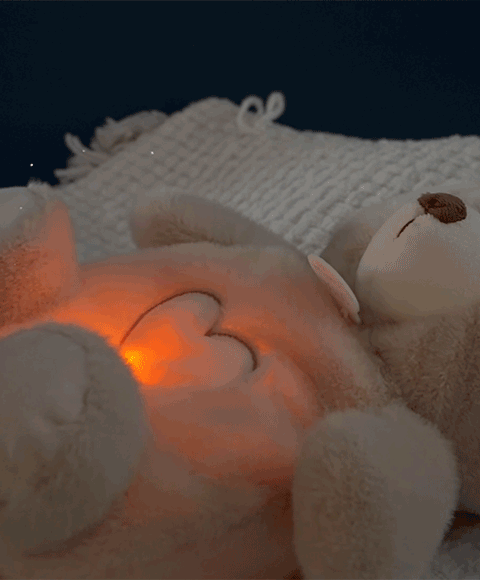 Ambiance marque Doudou et Compagnie