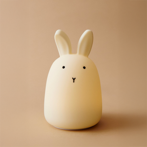 Veilleuse bébé Winston Rabbit Crème de la crème