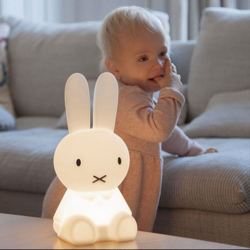 Veilleuse First light lapin Miffy