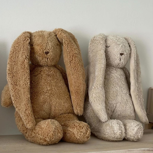 Veilleuse lapin sons & lumières