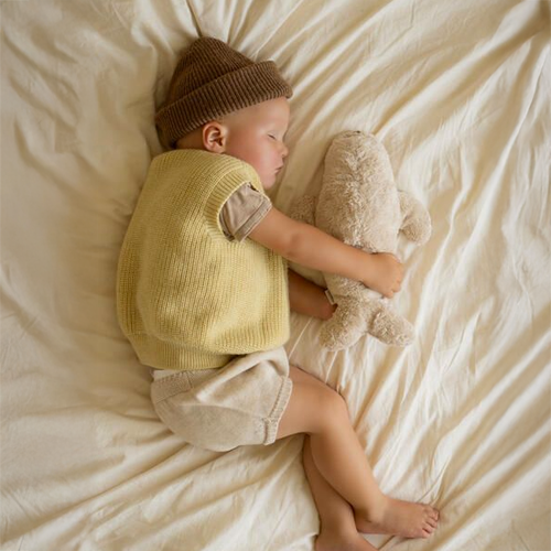 Peluche veilleuse Phoque