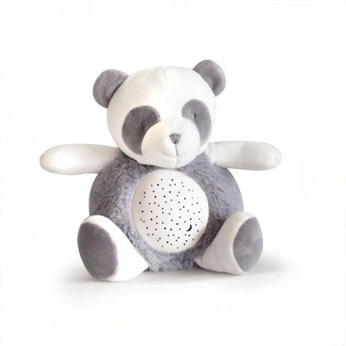 Veilleuse musicale Panda