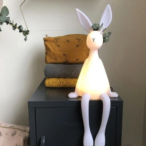Veilleuse lapin Joseph