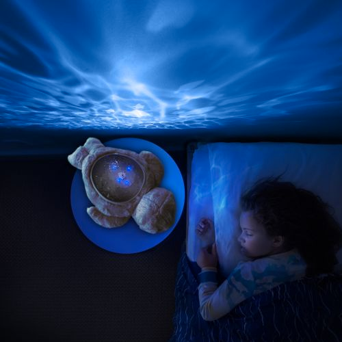 Veilleuse Phoque Aqua Dream