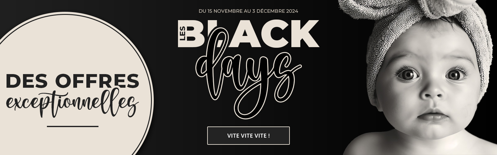 Les Black days