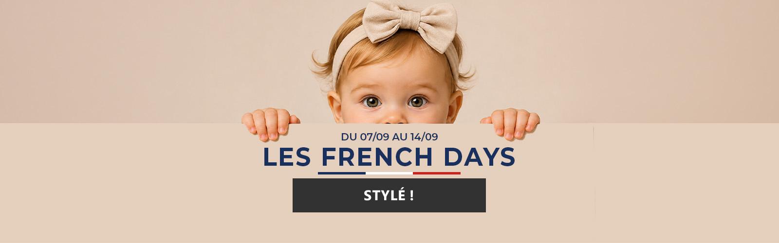 French Days