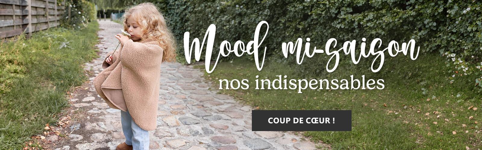 Mood mi-saison : nos indispensables
