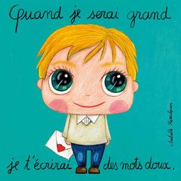 Isabelle Kessedjan - Made in Bébé