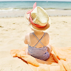 Vive l'été avec bébé - Made in Bébé