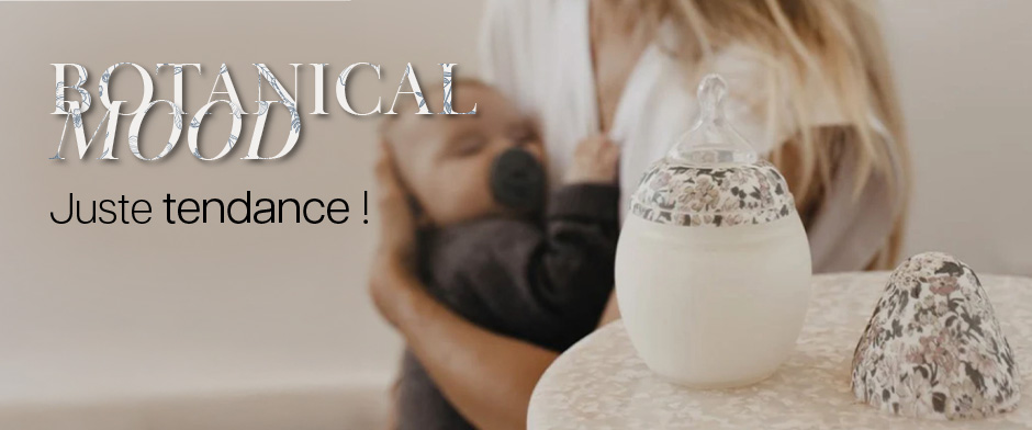 Botanical Mood : juste tendance !