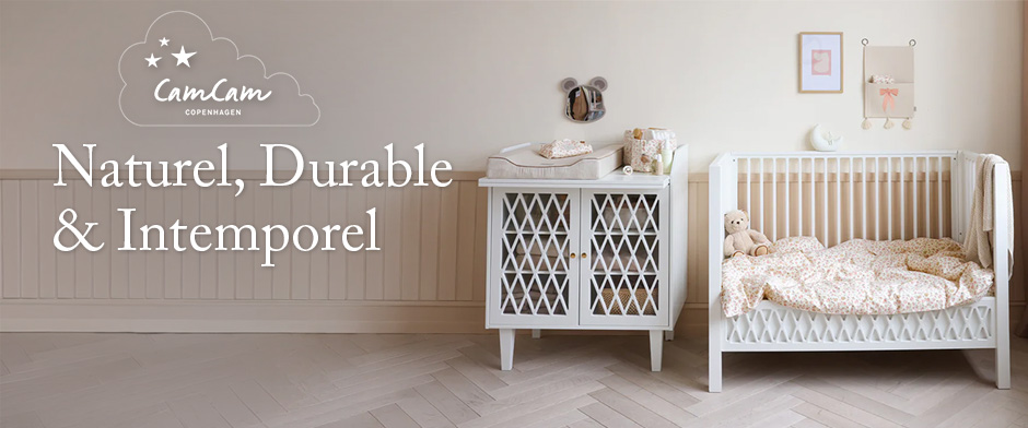 L’esprit Cam Cam : naturel, durable, intemporel