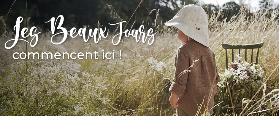 L’été commence ici : la sélection à avoir !