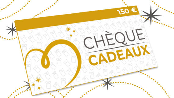 Cheques Cadeaux Made In Bebe