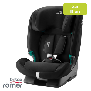 Siège auto Evolvafix i-Size