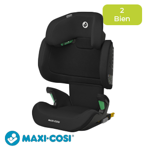 Siège auto Rodifix R I-Size Authentic