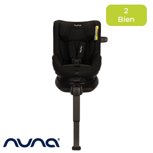 Siège auto pivotant PRUU 360° i-Size