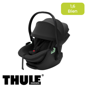 Siège auto i-Size Maple