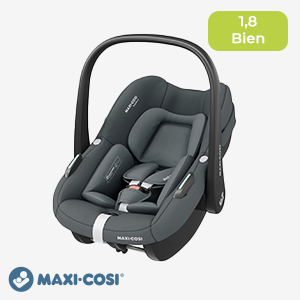 Siège auto Pebble S I-Size