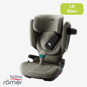 Siège auto i-Size Kidfix Pro