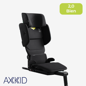 Siège auto réhausseur Axkid UP