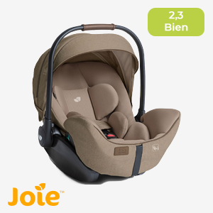 Siège auto i-Size i-Level Pro