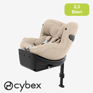 Siège auto Sirona ti i-Size