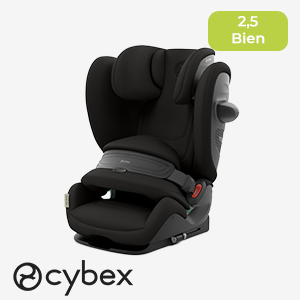 Siège auto évolutif Pallas G3 i-Size