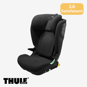 Siège auto i-Size Palm