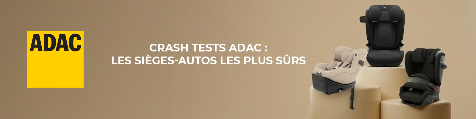 Crash tests ADAC