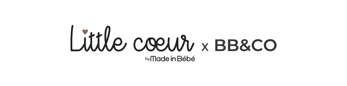 Little coeur x BB&Co