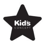 Partenaire kids-concept