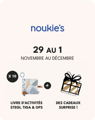 Roue de noël