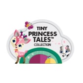 Tiny Love - Princesse