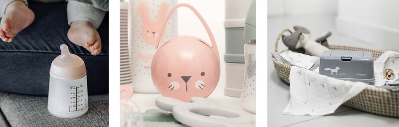 Suavinex Biberons Et Sucettes Pour Bebe Au Meilleur Prix Made In Bebe