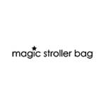 Magic Stroller Bag