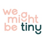 We might be tiny