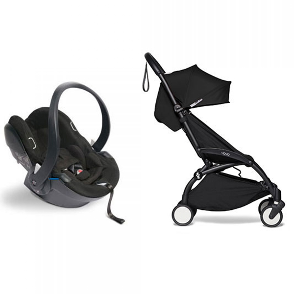 Poussette duo BABYZEN Poussette duo BABYZEN