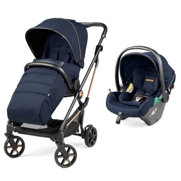 Poussette duo PEG PEREGO Poussette duo PEG PEREGO