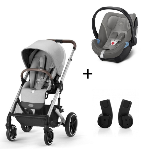 Poussette duo CYBEX