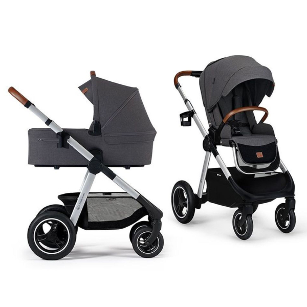 Poussette duo KINDERKRAFT Poussette duo KINDERKRAFT